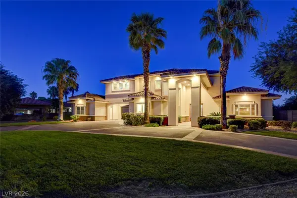 6180 El Camino Road, Las Vegas, NV 89118