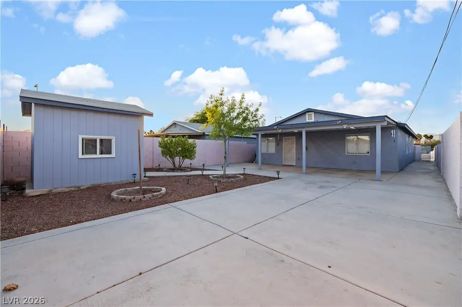1457 Blankenship Avenue, Las Vegas, NV 89106 - #2