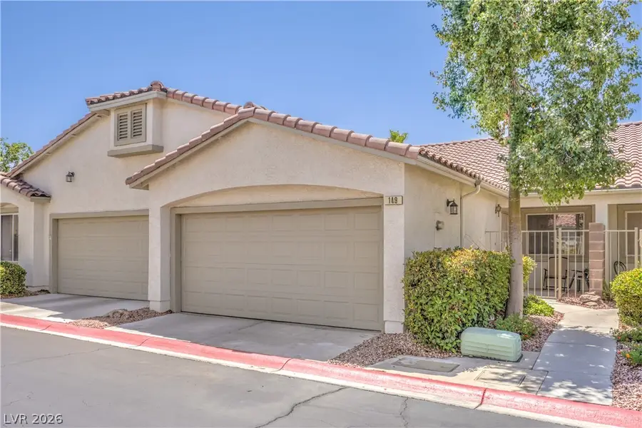 149 Tapatio Street, Henderson, NV 89074 - #3