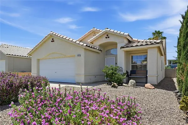 885 Cozy Valley Street, Henderson, NV 89015