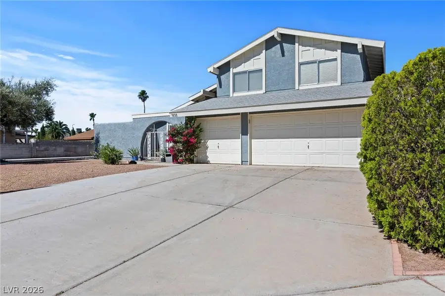 1808 Piccolo Way, Las Vegas, NV 89146 - #3