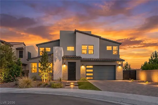 8320 Carabiner Court, Las Vegas, NV 89166
