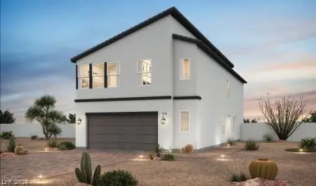 7911 Sprouting Agave Court, Las Vegas, NV 89139