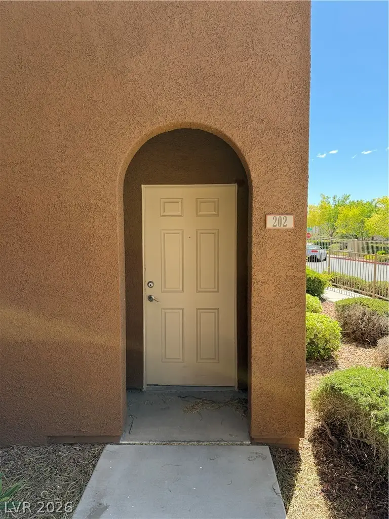 3805 Juno Beach Street #202, Las Vegas, NV 89129 - #1