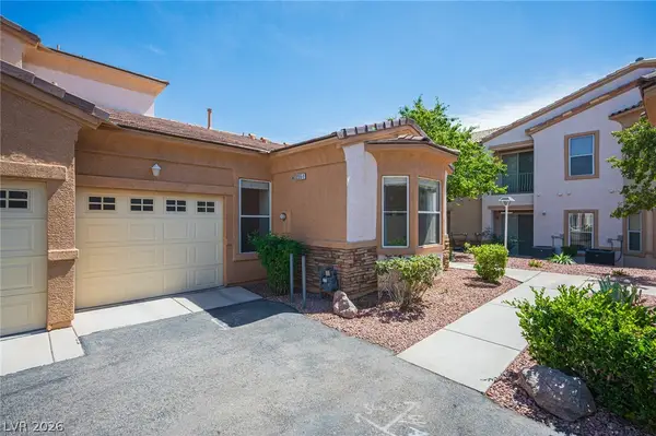 235 Garrett Lane #1, Boulder City, NV 89005