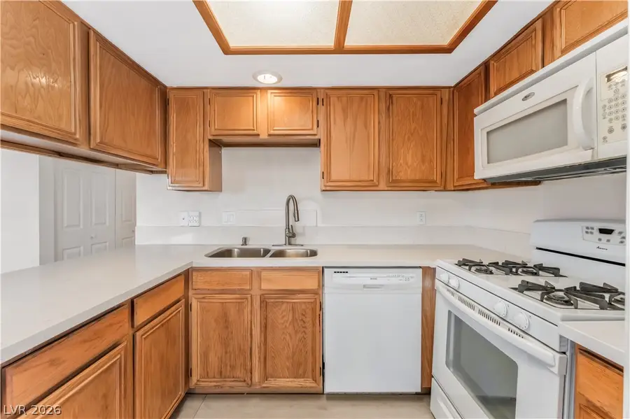 101 Luna Way #267, Las Vegas, NV 89145 - #2