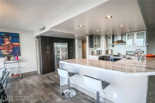 3111 Bel Air Drive #4B, Las Vegas, NV 89109