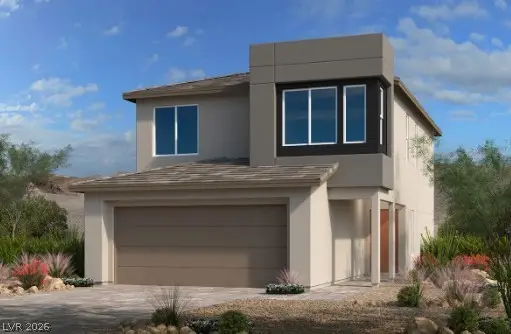10004 Daisy Chain Street, Las Vegas, NV 89166 - #1