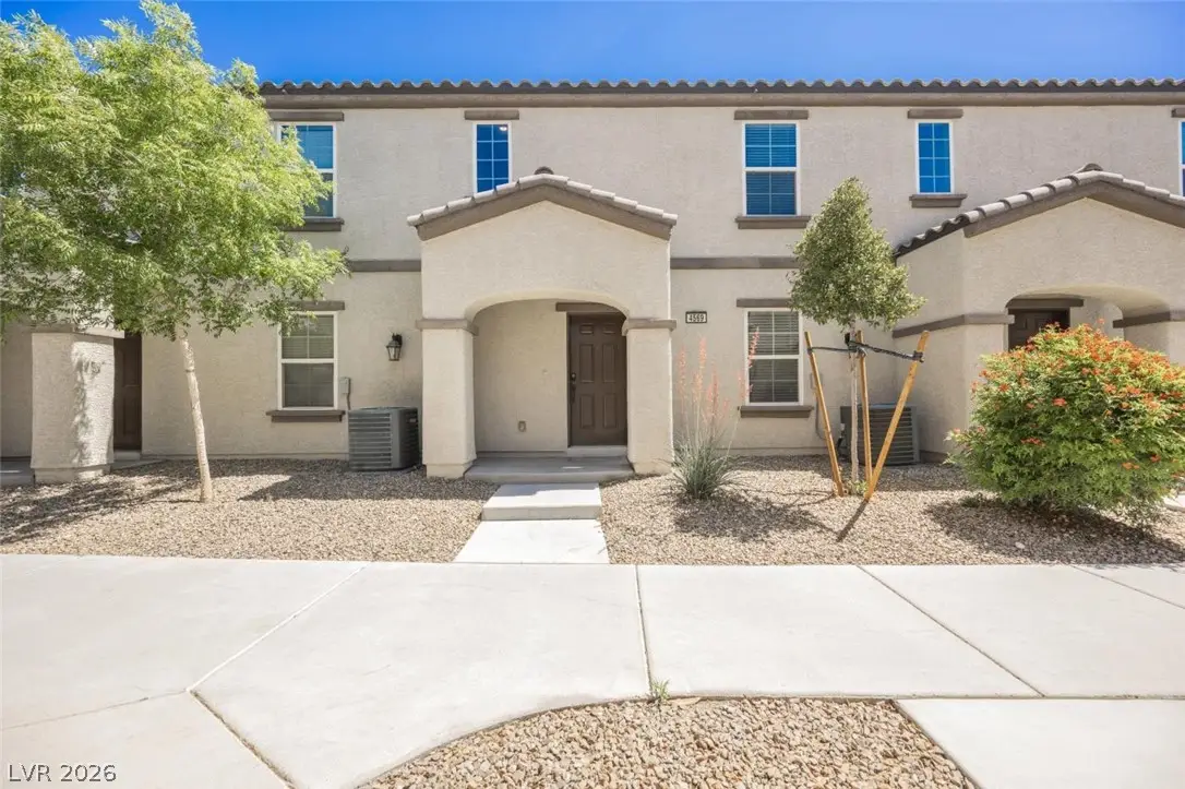 4569 Woolcomber Street, Las Vegas, NV 89115 - #1