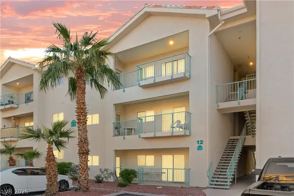 3550 Bay Sands Drive #3093, Laughlin, NV 89029