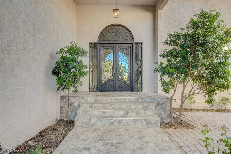 5167 Jarom Street, Las Vegas, NV 89120 - #3
