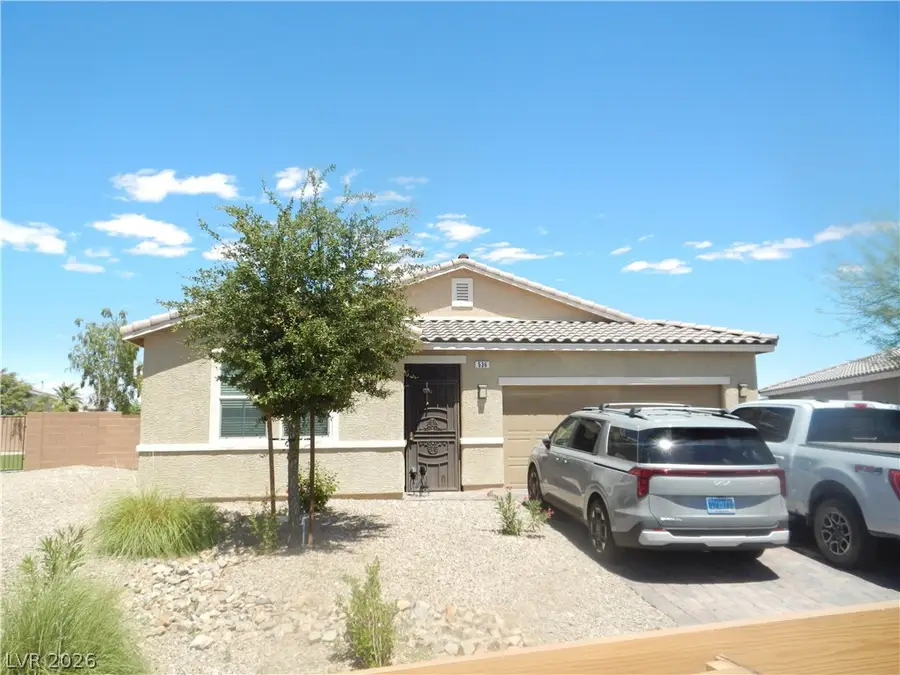 536 Desert Senna Avenue, North Las Vegas, NV 89030 - #2