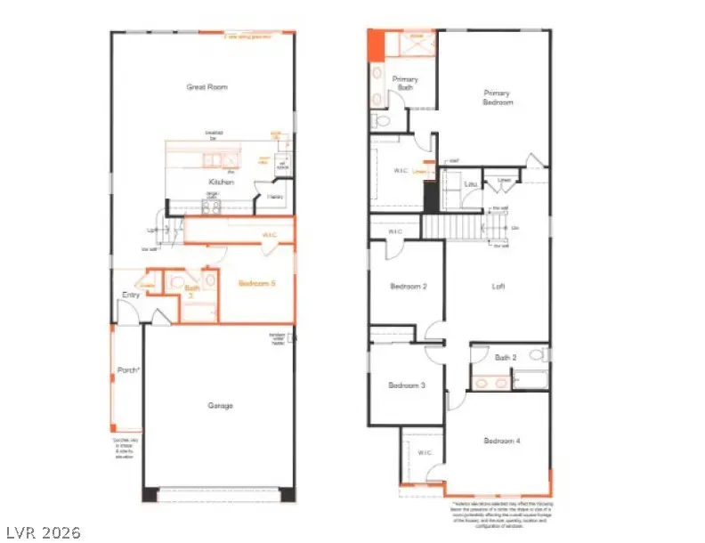 664 Lunar Lake Way, Henderson, NV 89002 - #2