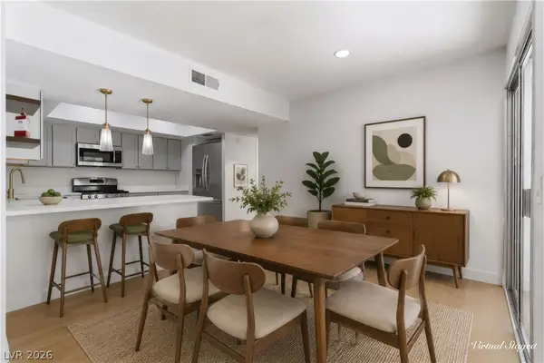 3552 Haverhill Street, Las Vegas, NV 89121