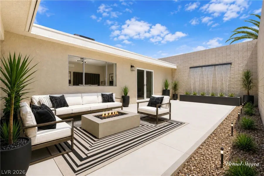 3552 Haverhill Street, Las Vegas, NV 89121 - #3