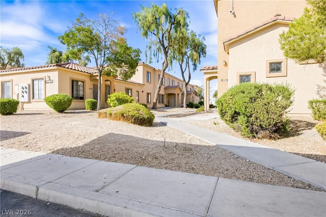 2151 Hussium Hills Street #104, Las Vegas, NV 89108 - #1