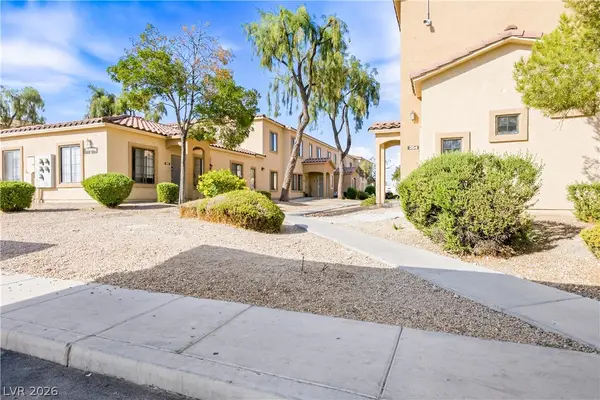 2151 Hussium Hills Street #104, Las Vegas, NV 89108