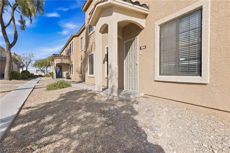 2151 Hussium Hills Street #104, Las Vegas, NV 89108 - #2
