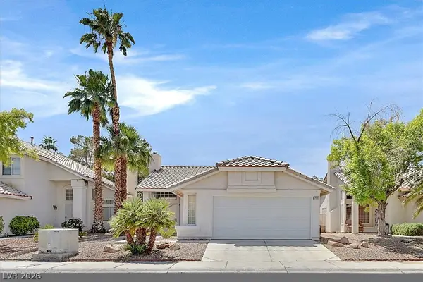 2609 Camphor Tree Street, Las Vegas, NV 89108