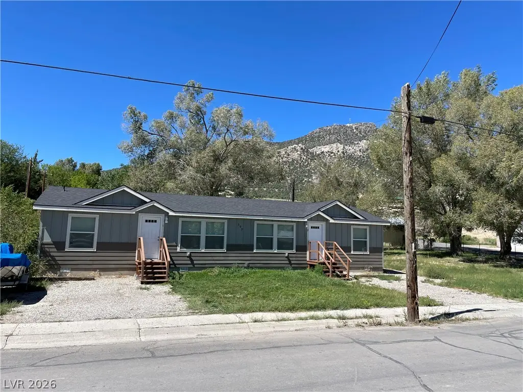 593 Ogden Avenue, Ely, NV 89301 - #1