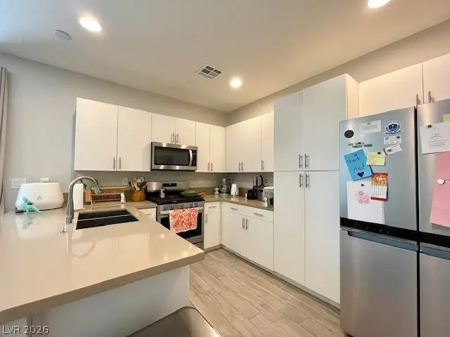 11238 Essence Point #210, Las Vegas, NV 89135 - #1