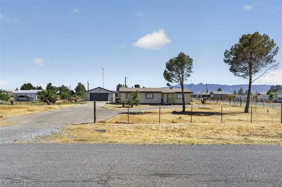 241 Hallsway Street, Pahrump, NV 89048 - #2