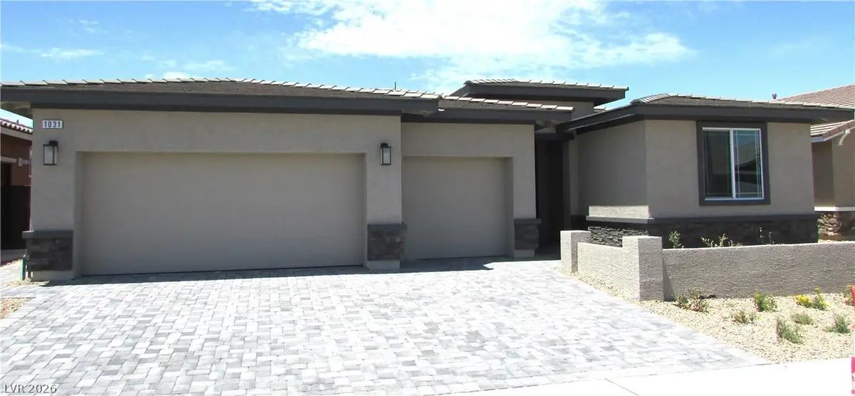 1031 Fox Falcon Street, Henderson, NV 89011 - #1