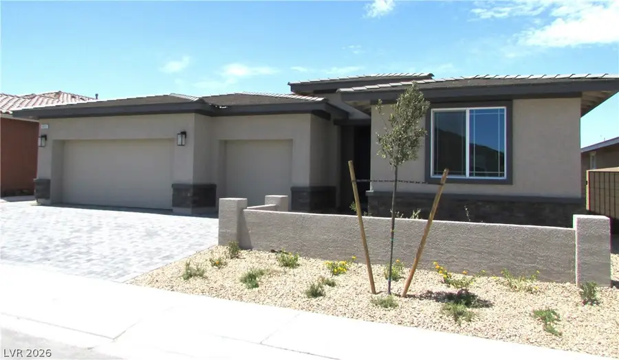 1031 Fox Falcon Street, Henderson, NV 89011 - #2