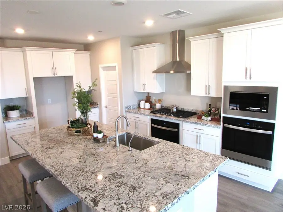 1031 Fox Falcon Street, Henderson, NV 89011 - #3