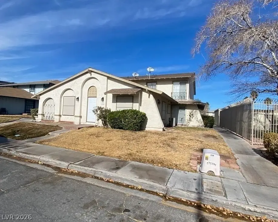 1376 Dorothy Avenue #3, Las Vegas, NV 89119 - #1