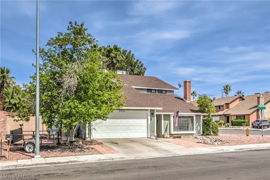 3930 Kamden Way, Las Vegas, NV 89119 - #2