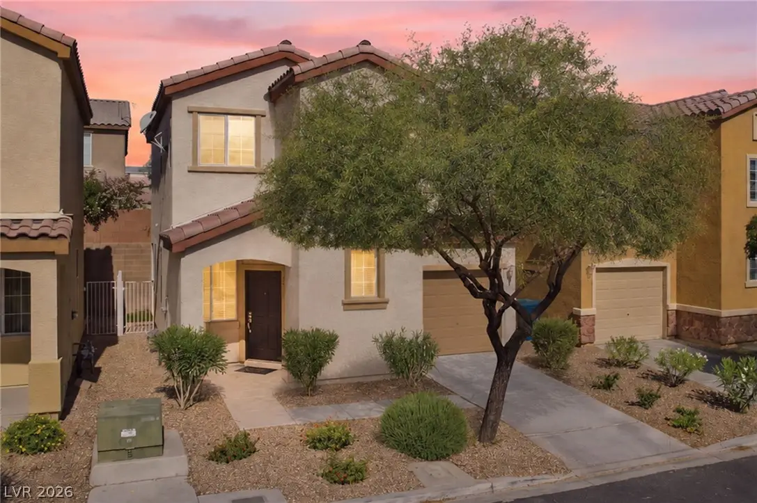8151 Amy Springs Street, Las Vegas, NV 89113 - #1