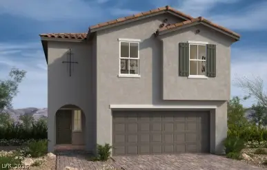 4249 Zilker Park Avenue, North Las Vegas, NV 89081 - #1