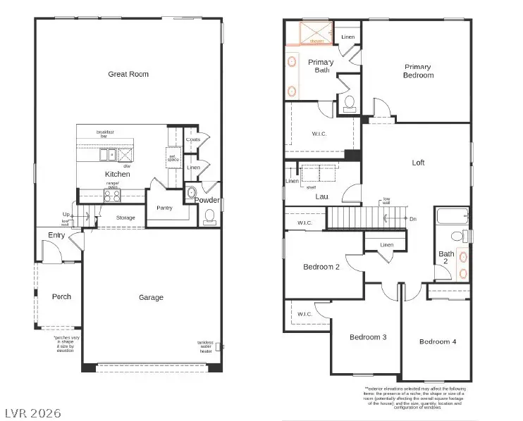 4249 Zilker Park Avenue, North Las Vegas, NV 89081 - #2