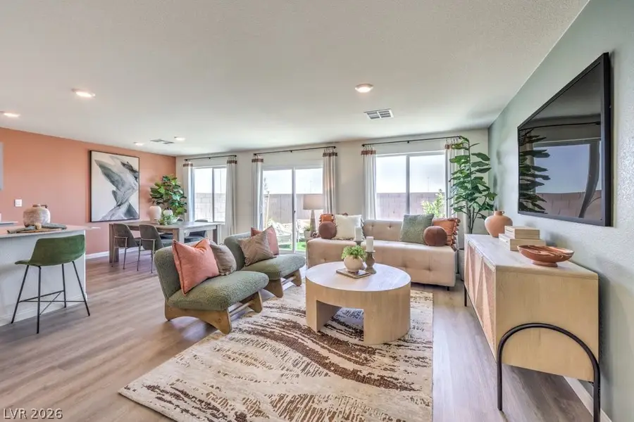 3353 Via Lucca Avenue, Las Vegas, NV 89141 - #3