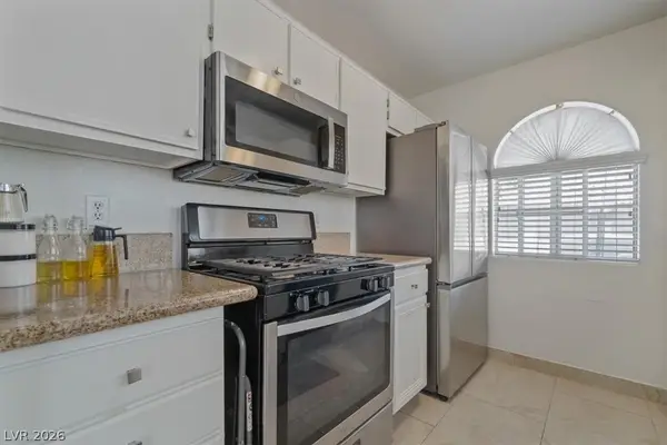 3440 Winterhaven Street #101, Las Vegas, NV 89108