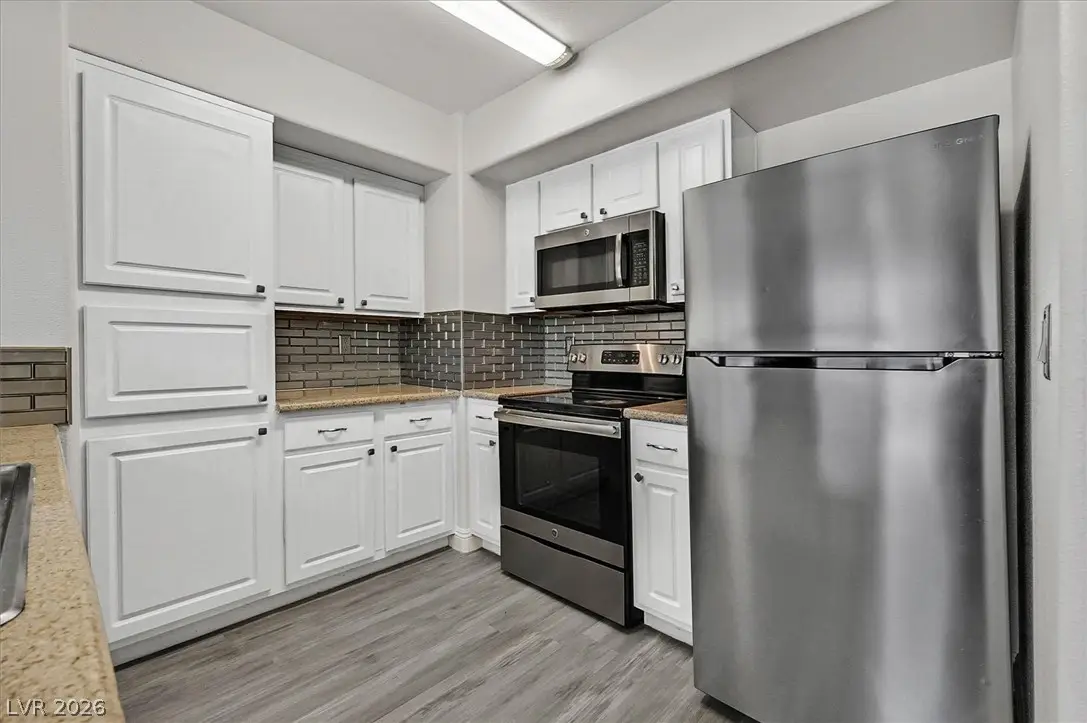 8000 Badura Avenue #2160, Las Vegas, NV 89113 - #1