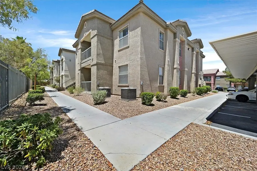 8000 Badura Avenue #2160, Las Vegas, NV 89113 - #2
