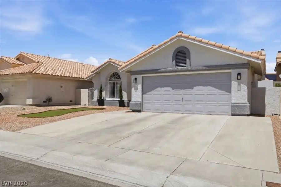 1600 Los Alamos Drive, North Las Vegas, NV 89031 - #2