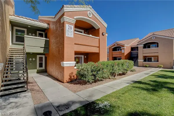 8101 W Flamingo Road #1152, Las Vegas, NV 89147