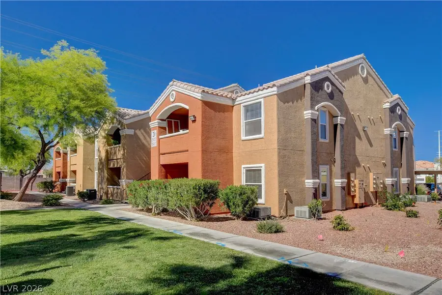 8101 W Flamingo Road #1152, Las Vegas, NV 89147 - #2
