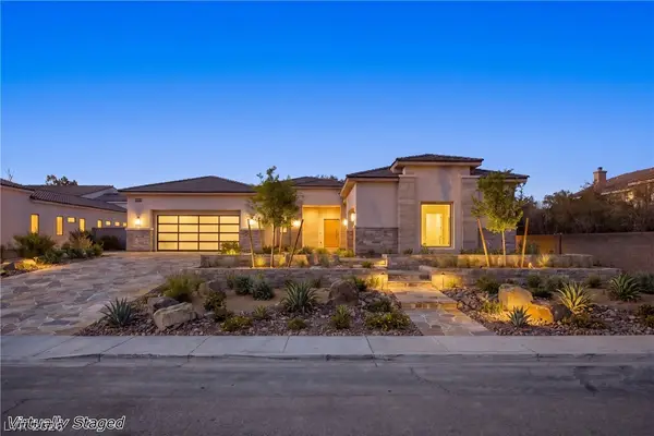 4360 Conough Lane, Las Vegas, NV 89129