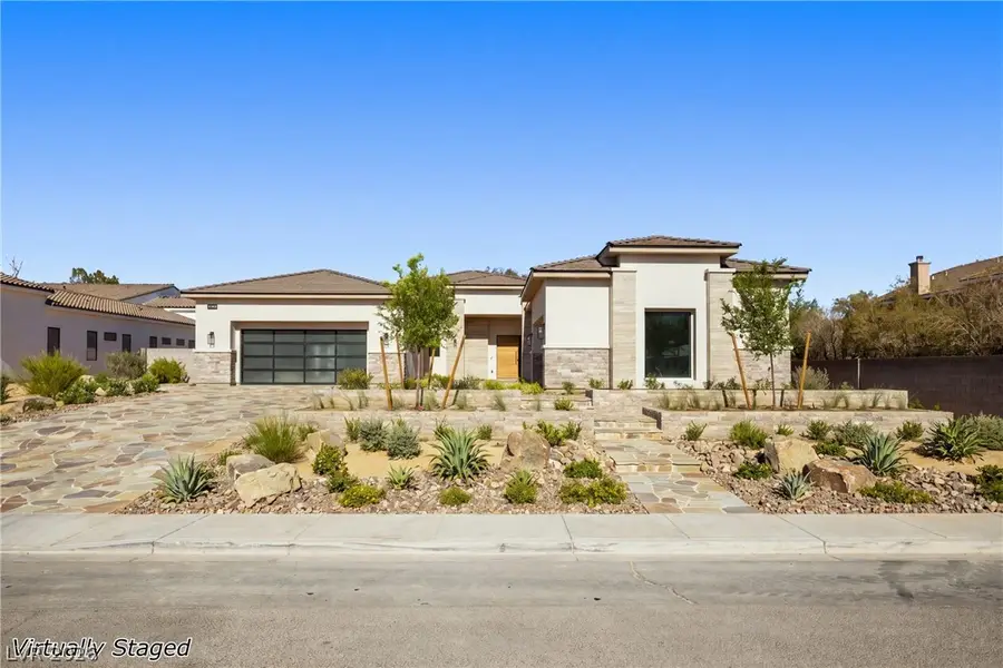 4360 Conough Lane, Las Vegas, NV 89129 - #2