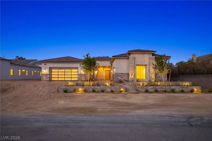 4360 Conough Lane, Las Vegas, NV 89129 - #3