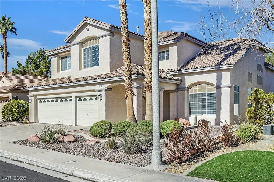 2008 Trailside Village Avenue, Henderson, NV 89012 - #2