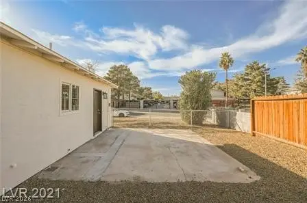 2608 Donna Street, North Las Vegas, NV 89030 - #1