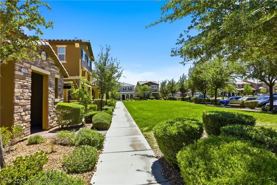 2262 Lambro Street, Henderson, NV 89044 - #2