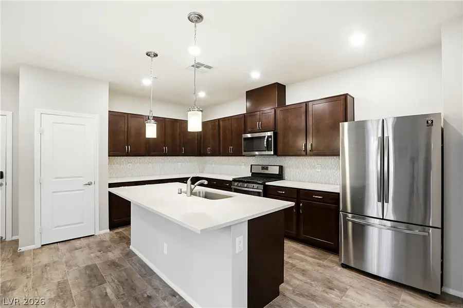2262 Lambro Street, Henderson, NV 89044 - #3