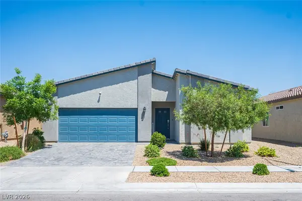 7814 Romulan Street, North Las Vegas, NV 89084