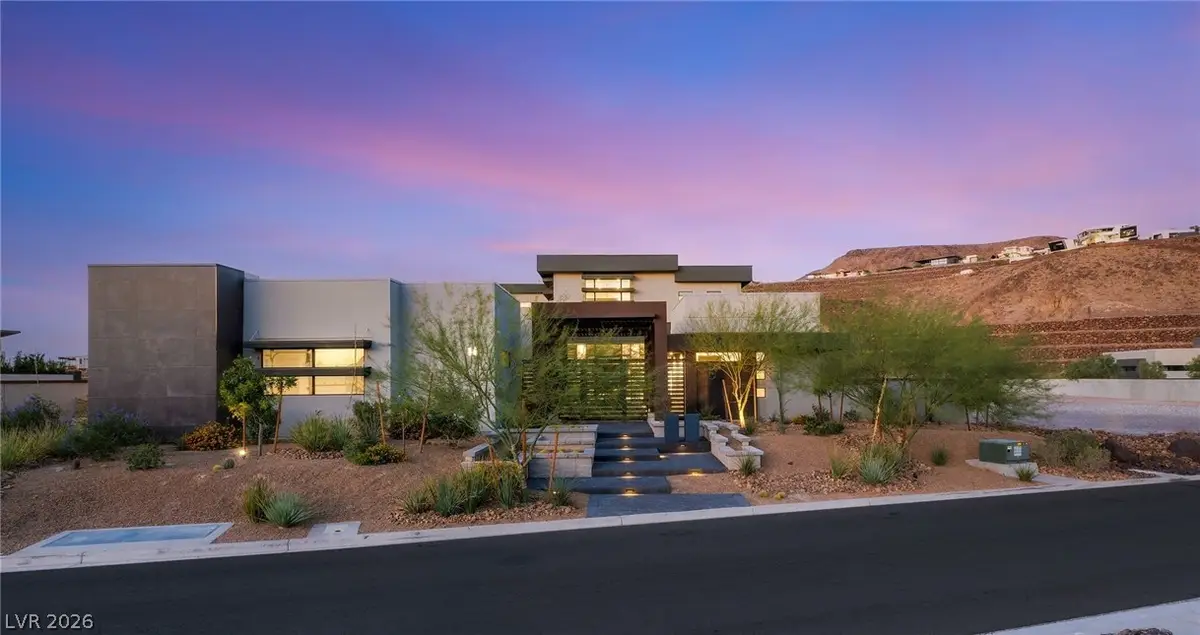 14 Sanctuary Peak Court, Henderson, NV 89012 - #1